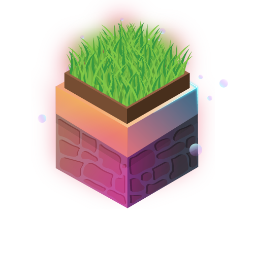Elite Grass Icon